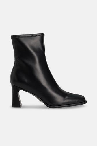 STEVE MADDEN Stiefeletten 'Odesa' schwarz