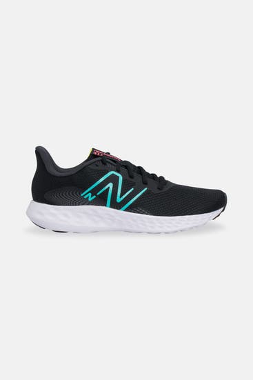 NEW BALANCE - Trainingsschuhe 'W411 V3' zweifarbig