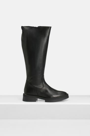 STEVE MADDEN Stiefel 'Medellyn' schwarz