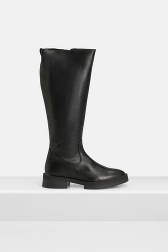 STEVE MADDEN Stiefel 'Medellyn' schwarz