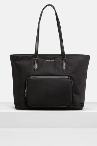 MICHAEL MICHAEL KORS Shopper schwarz