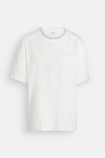 MARC O'POLO DENIM T-Shirt weiß