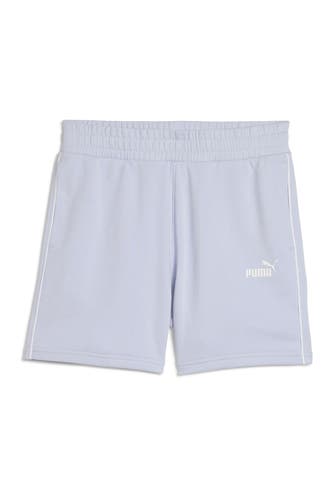 PUMA Shorts hellblau