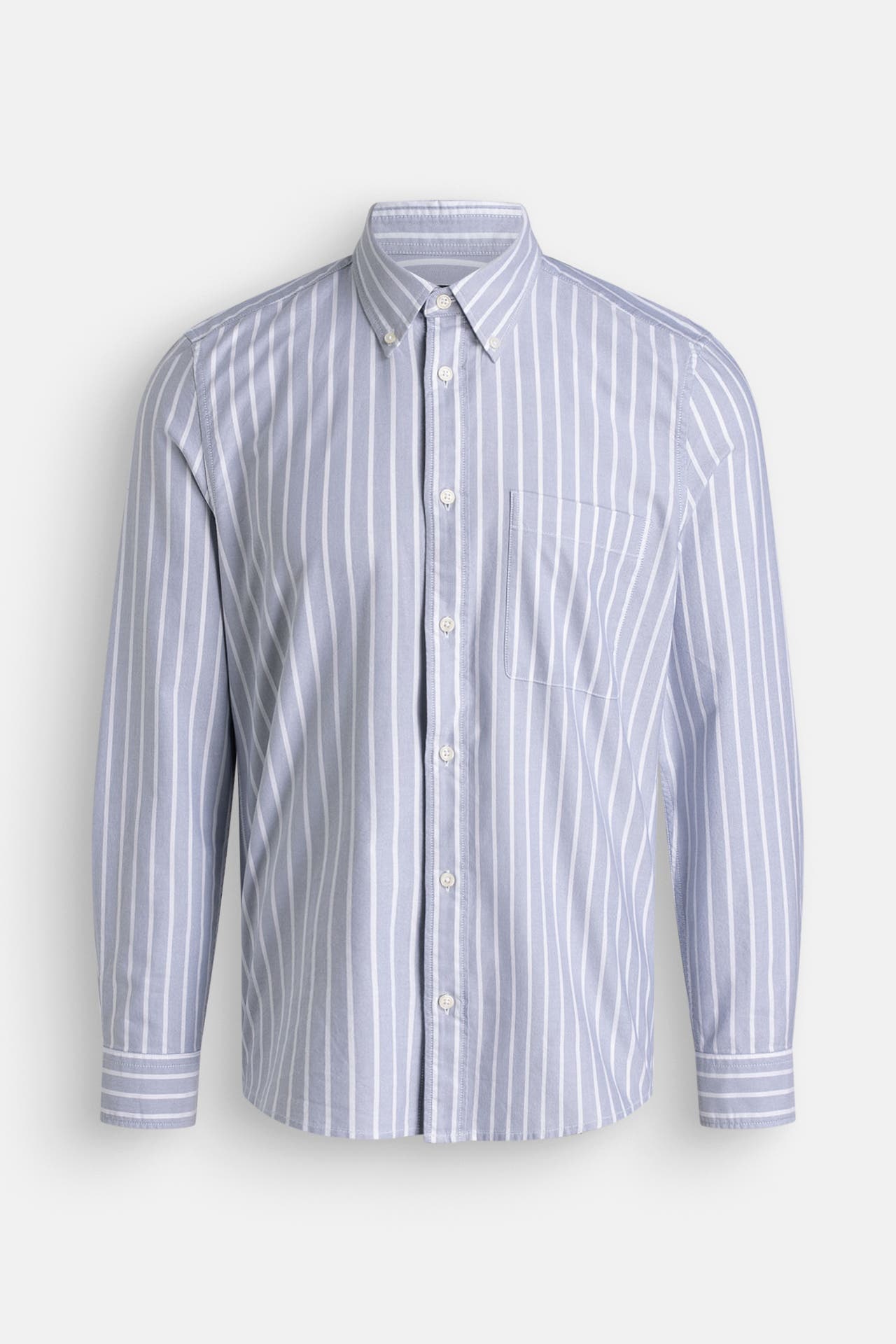 MARC O'POLO Casual-Hemd gestreift, Bild 1