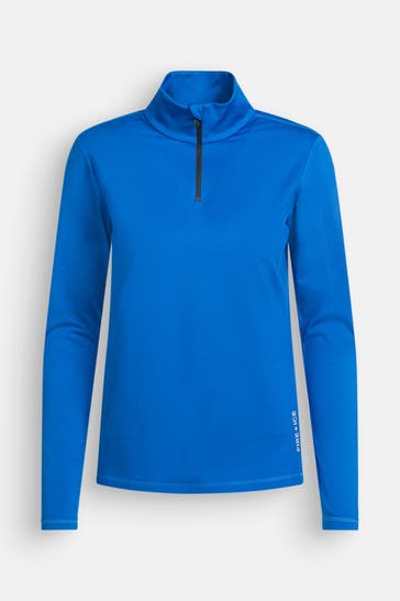 BOGNER FIRE + ICE Midlayer 'Margo' königsblau