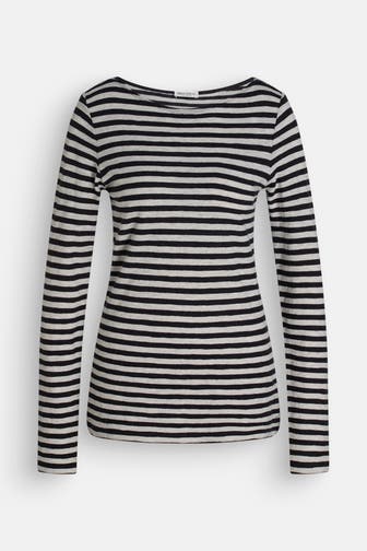 MARC O'POLO Longsleeve gestreift