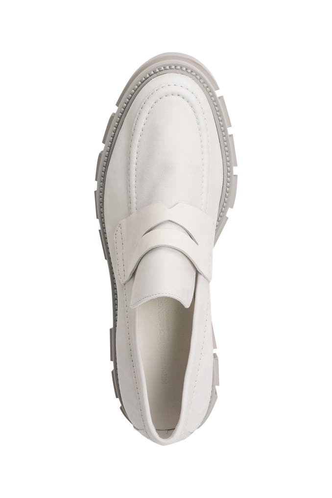 Kennel & Schmenger S Loafer With Silver Stripe 91-22560-223 main image 0
