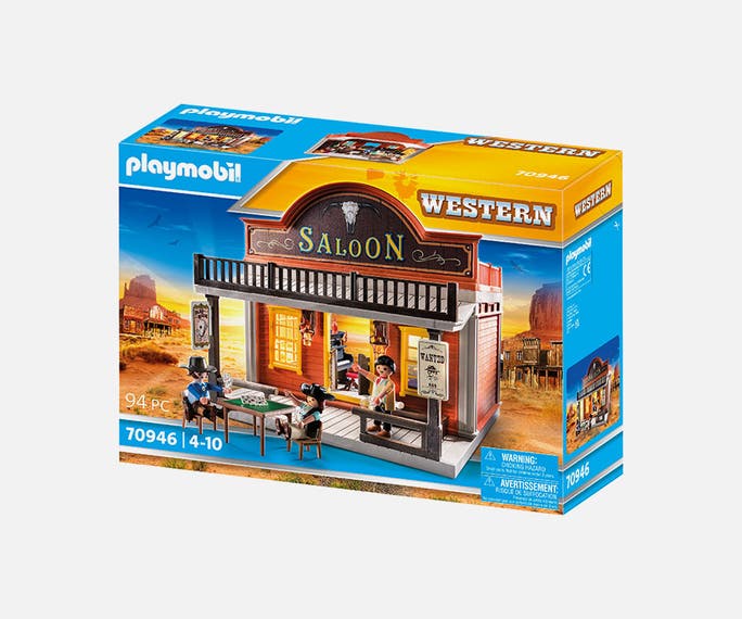 Playmobil