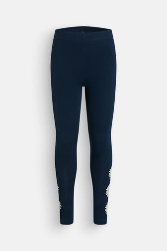 DESIGUAL Leggings dunkelblau