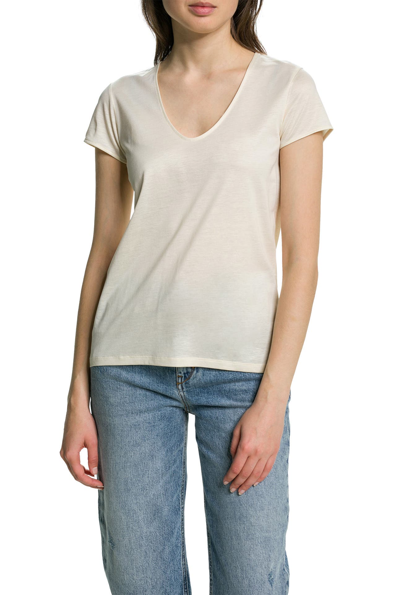 DRYKORN / Damen-Shirt / 506100 AVIVI 10 main image 1
