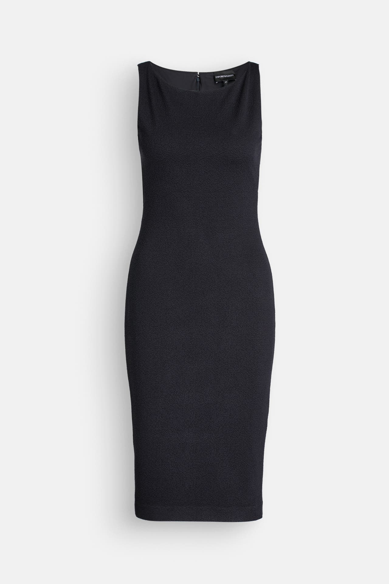 EMPORIO ARMANI Minikleid schwarz, Bild 1