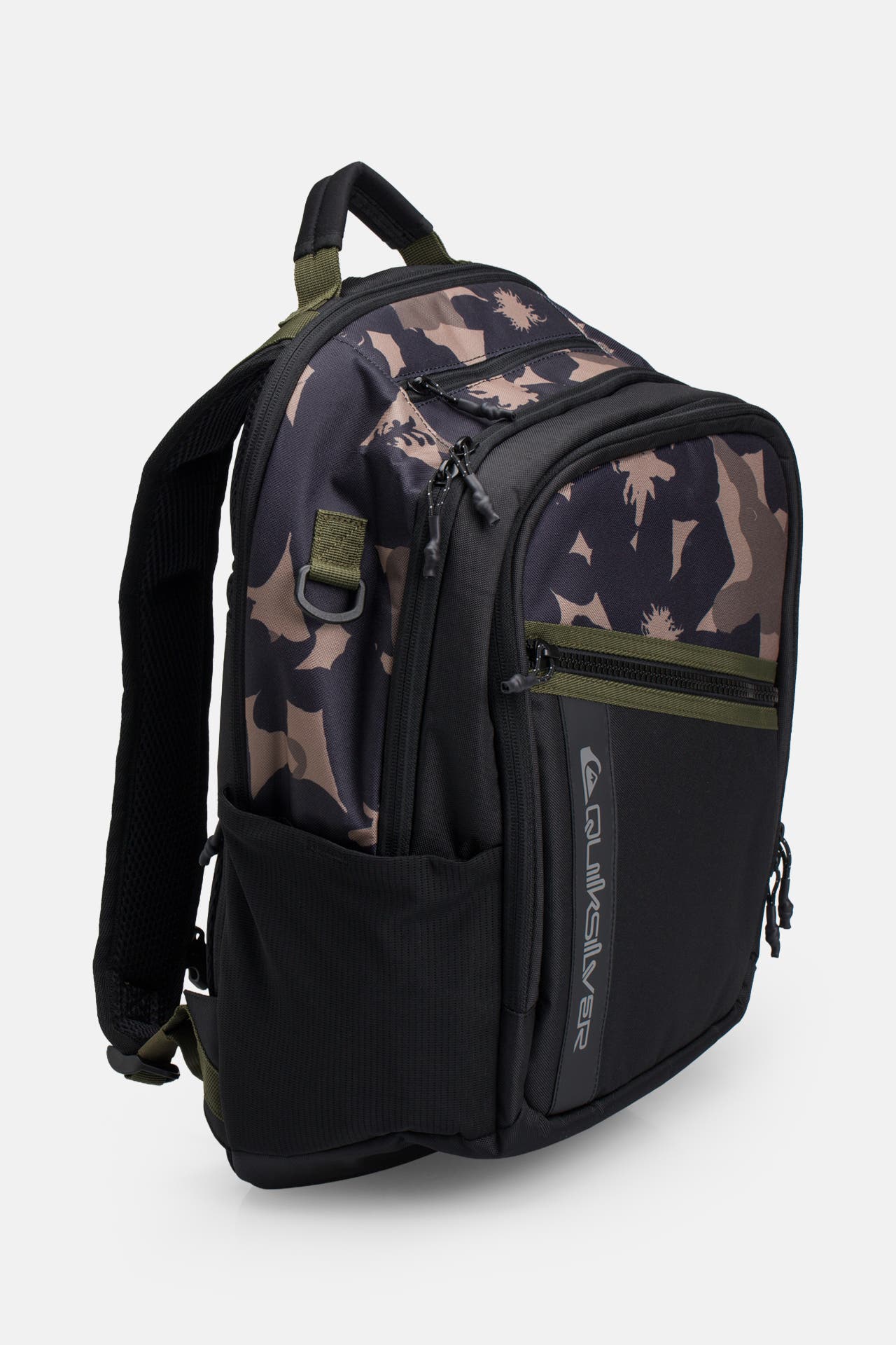 QUIKSILVER Rucksack 'Freeday' mehrfarbig, Bild 1
