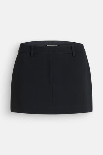 MICHAEL MICHAEL KORS Minirock schwarz