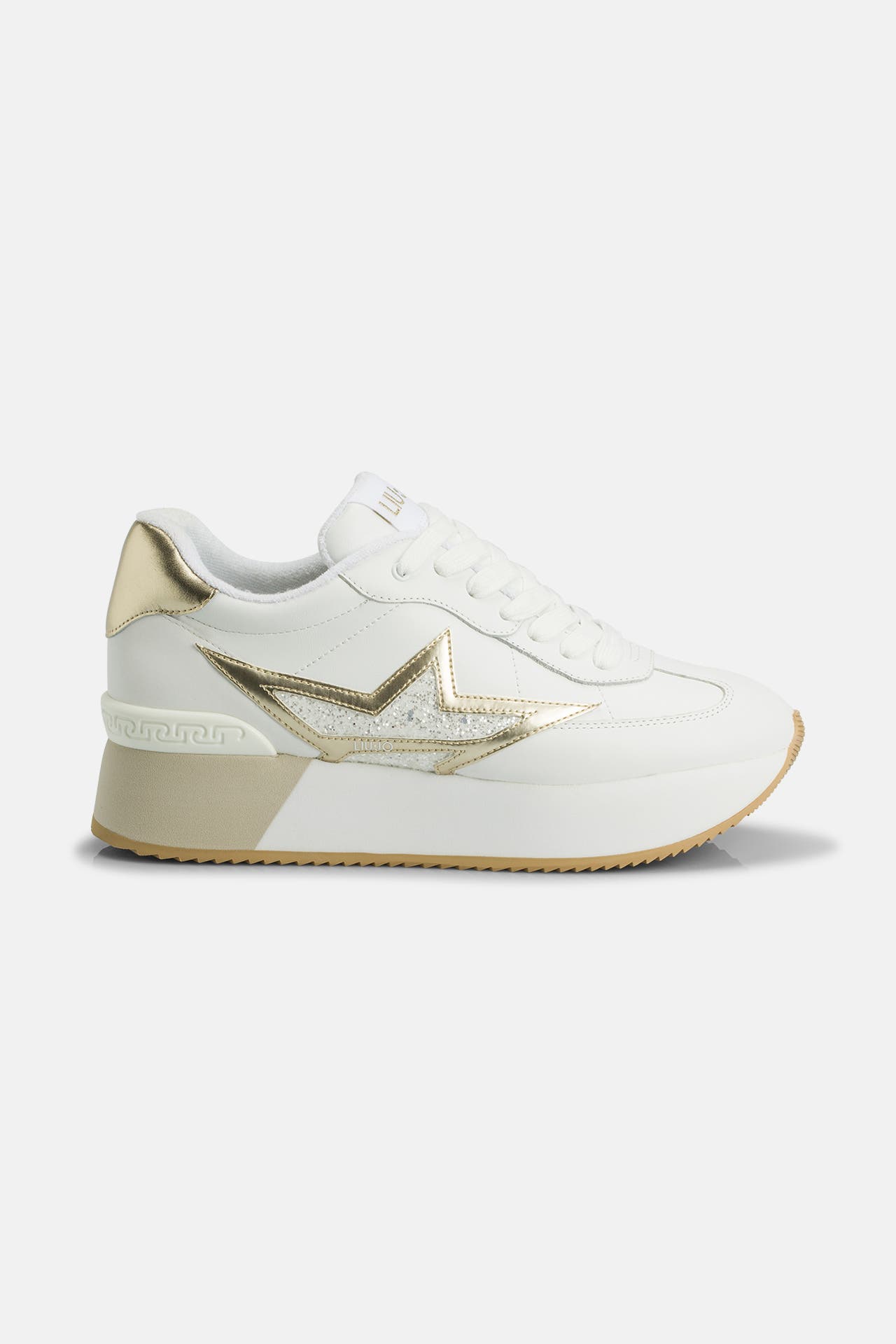 LIU JO Sneaker 'Dreamy' zweifarbig, Bild 1