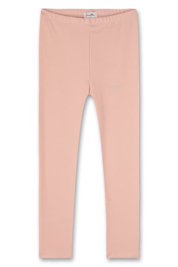 SANETTA Leggings rosa