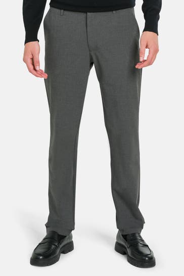 MARC O'POLO Chino anthrazit 