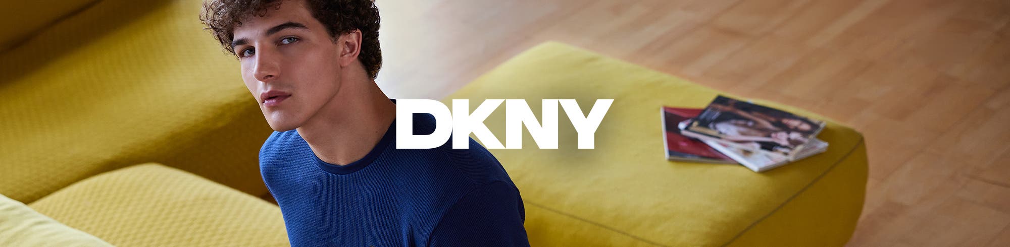 DKNY Sale Herren