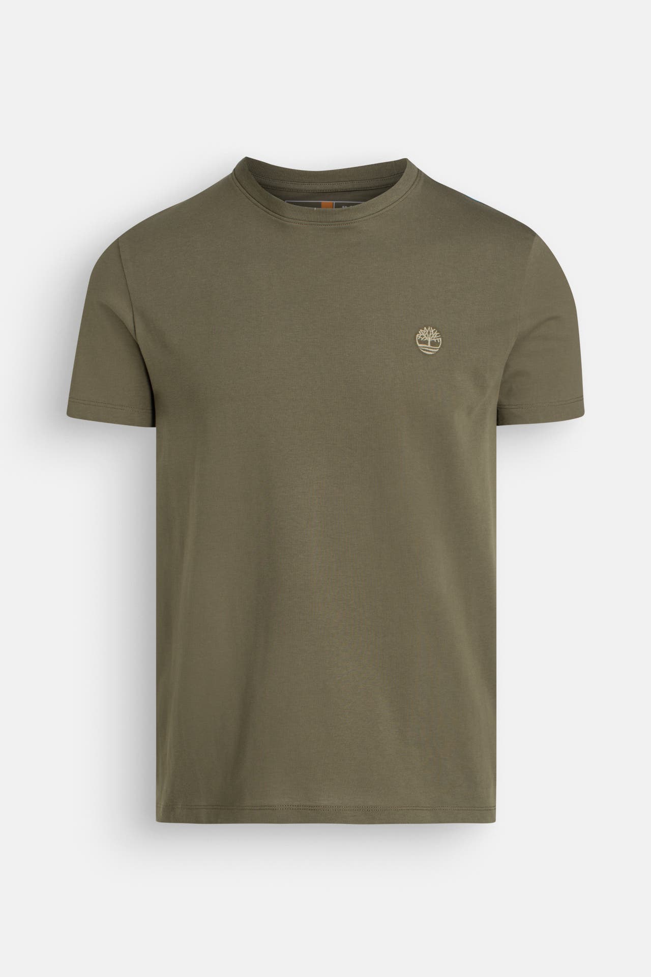 TIMBERLAND T-Shirt oliv, Bild 1