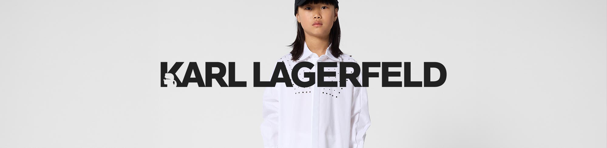 KARL LAGERFELD Sale Kinder