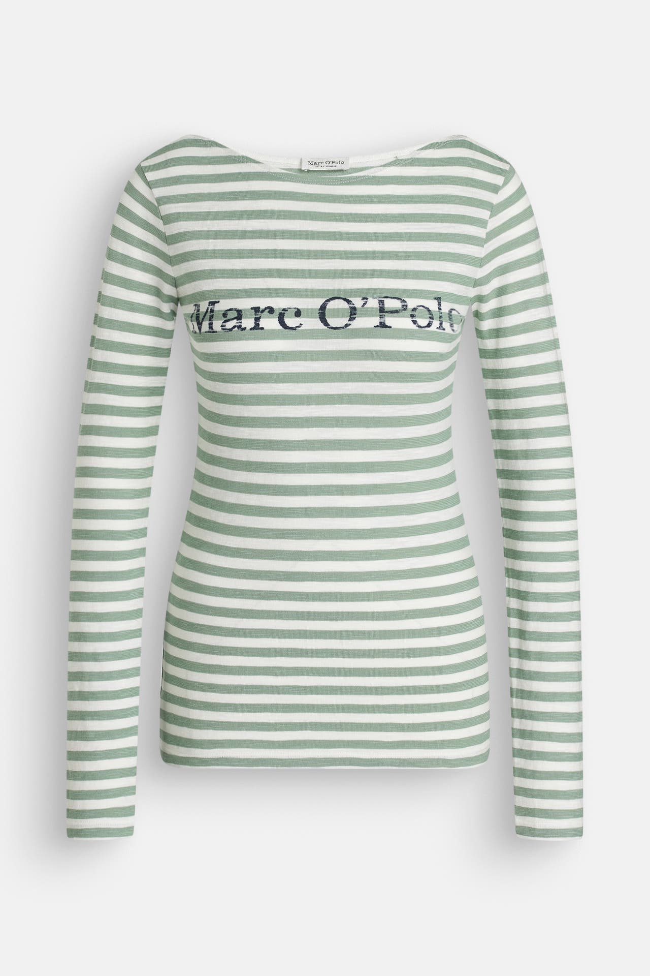 MARC O'POLO Strickpullover gestreift, Bild 1