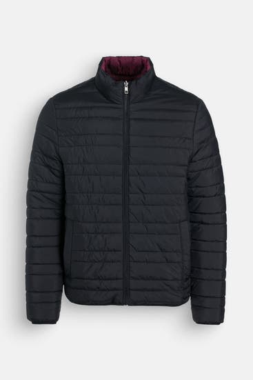 MICHAEL KORS - Wende-Jacke zweifarbig
