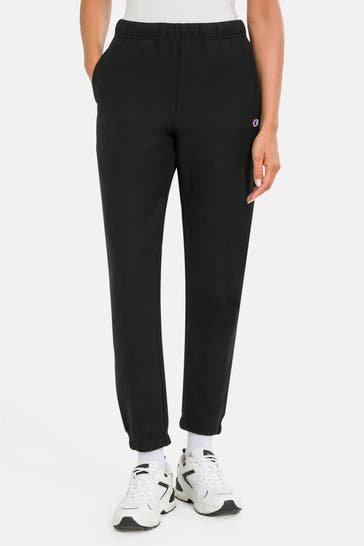 CHAMPION Sweatpants schwarz