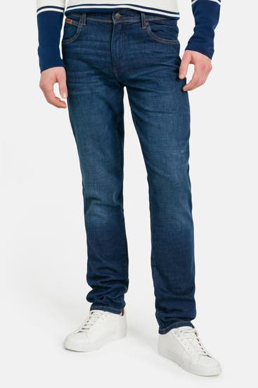 WRANGLER - Jeans 'Texas' slim