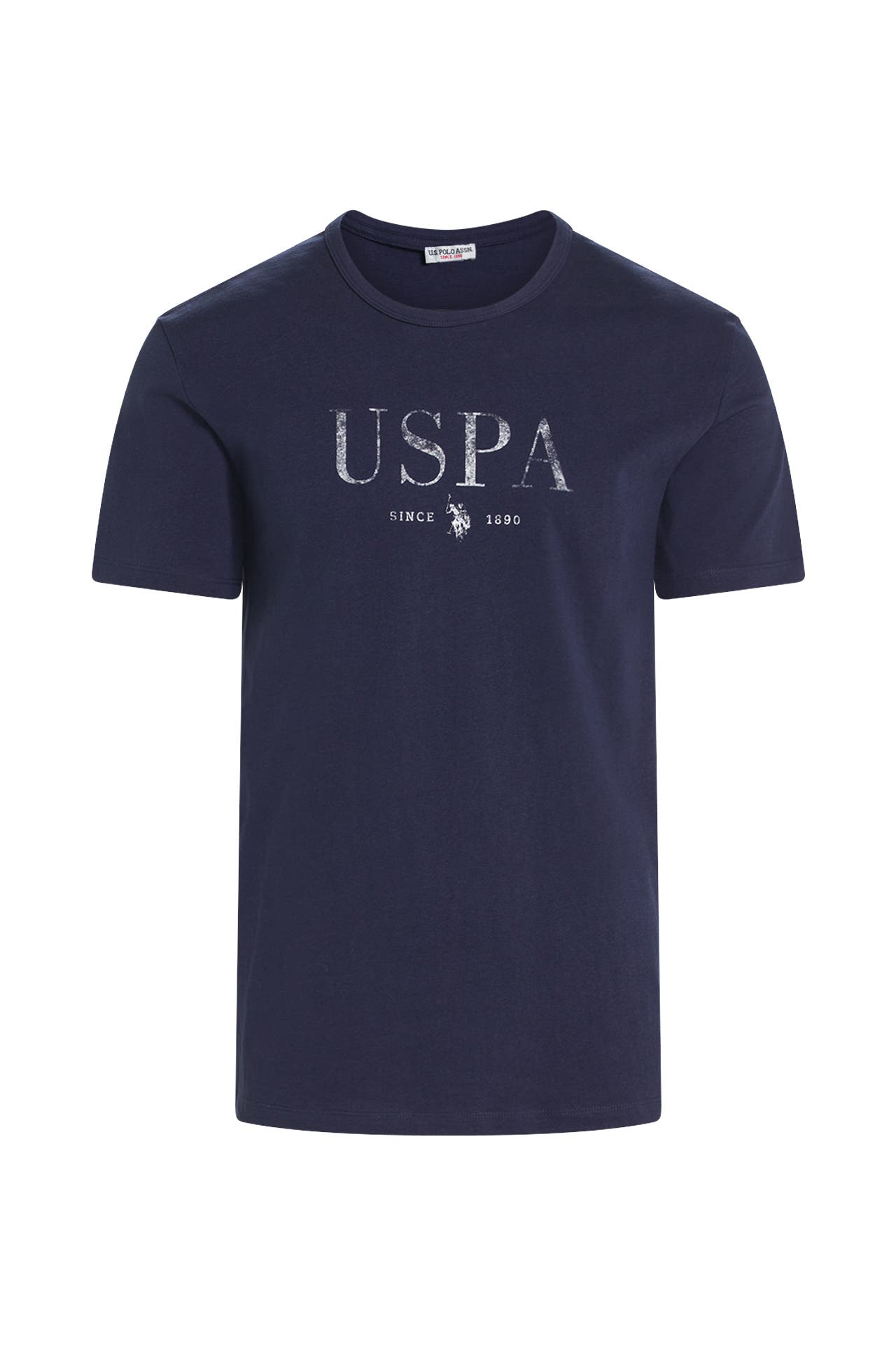 U.S. POLO ASSN. T-Shirt dunkelblau, Bild 1