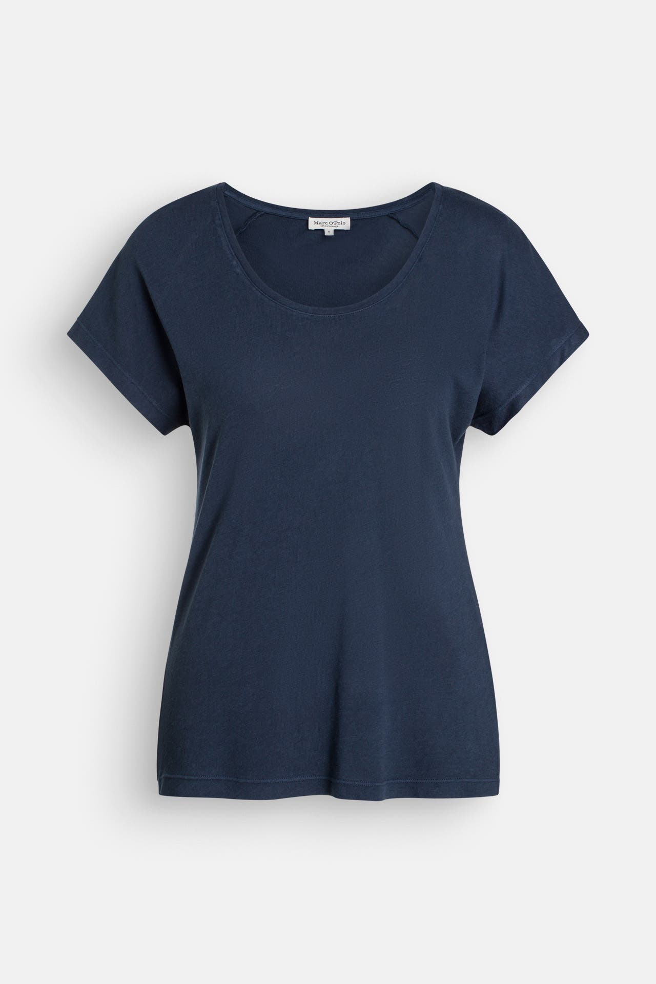 MARC O'POLO T-Shirt nachtblau, Bild 1