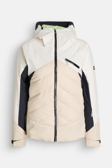 ROXY Skijacke mehrfarbig