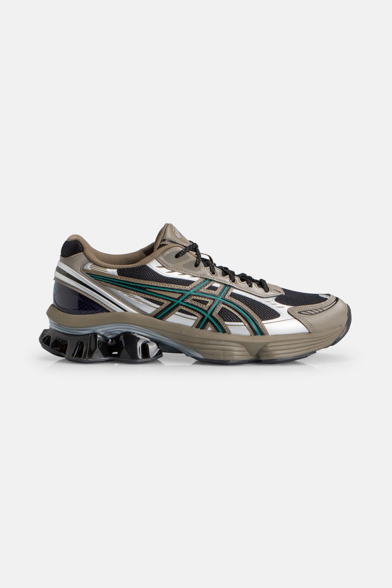 ASICS Laufschuhe 'Gel-Kinetic Fluent' mehrfarbig, Bild 1