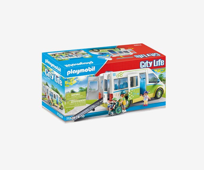 Playmobil