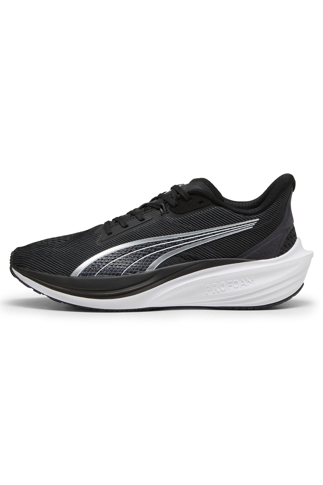 PUMA Laufschuhe 'Darter Pro' schwarz, Bild 1