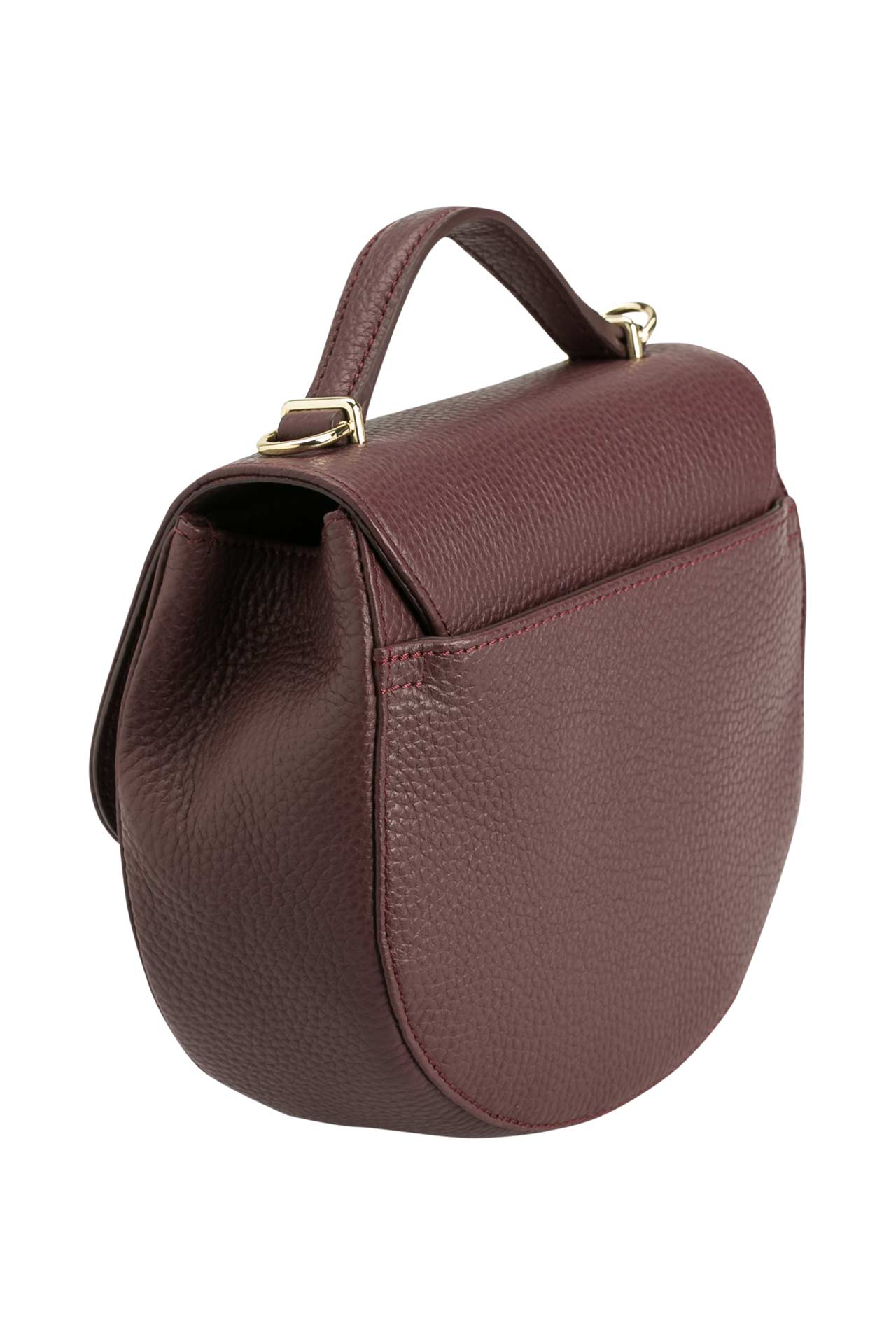 Aigner saddle bag 2025