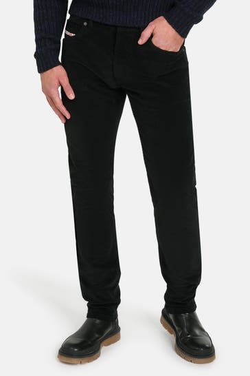 DIESEL Cordhose 'Thommer' slim