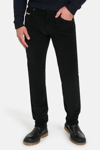 DIESEL Cordhose 'Thommer' slim