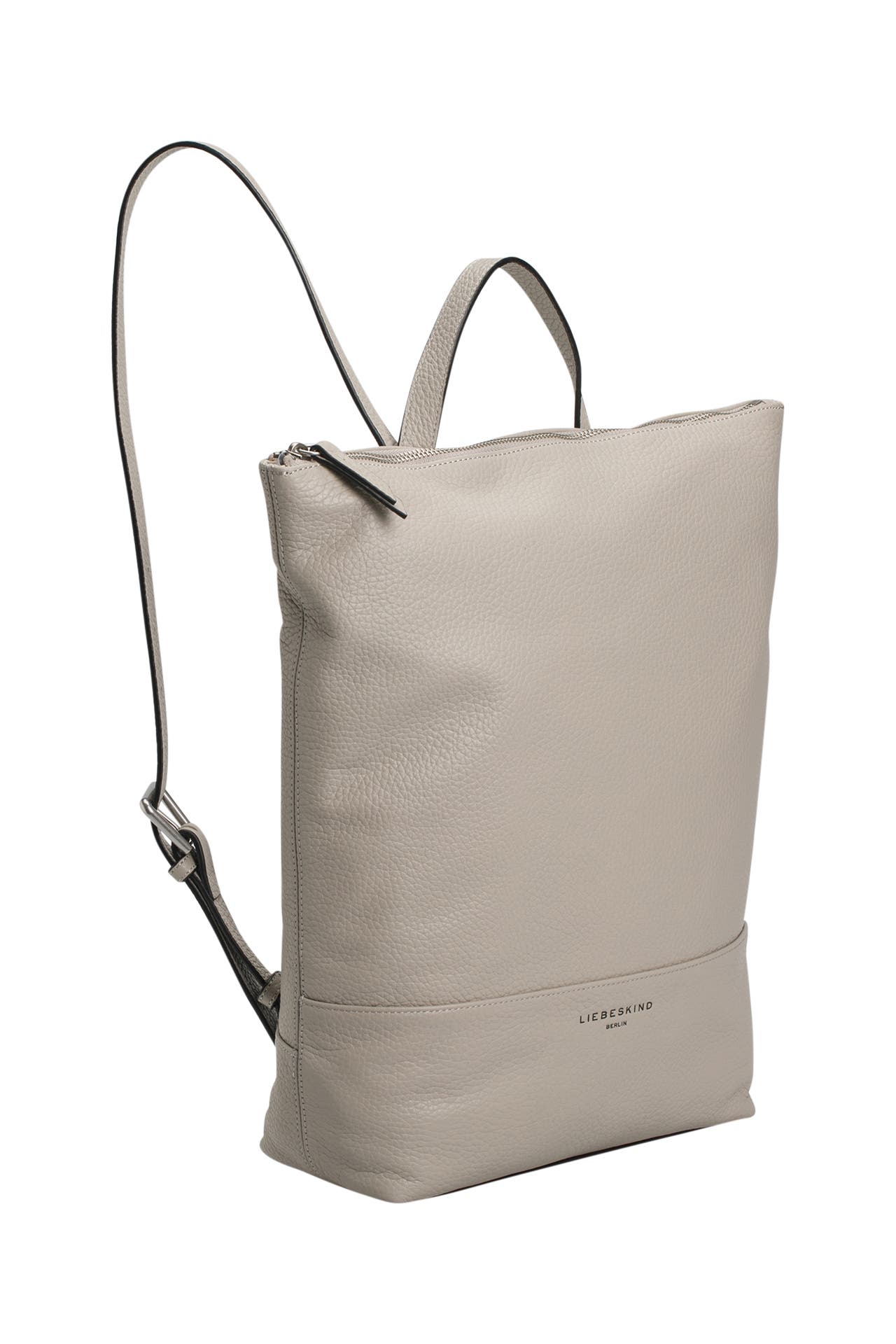 Liebeskind rucksack grau Clearance