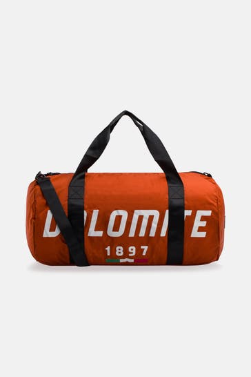 DOLOMITE Trainingstasche orange