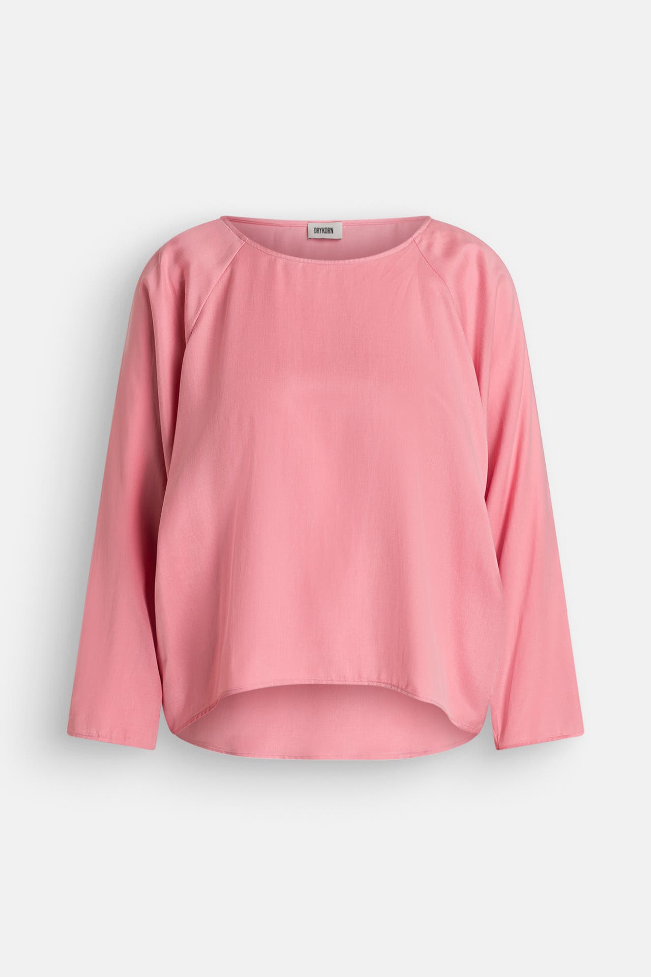 DRYKORN Blusenshirt 'Nialini' rosa, Bild 1