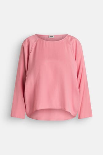 DRYKORN Blusenshirt 'Nialini' rosa