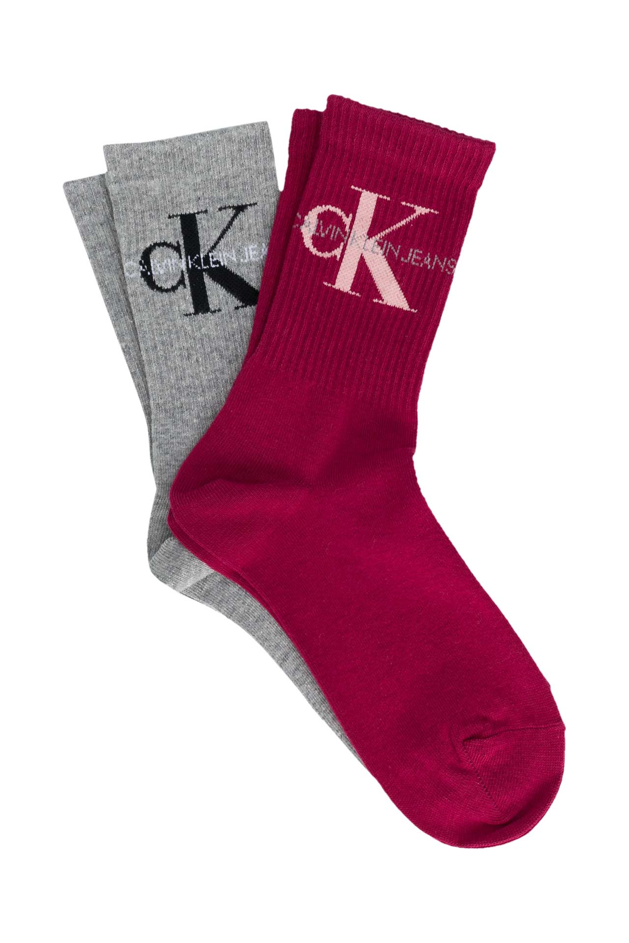 CK JEANS 2er Pack Strümpfe, Bild 1