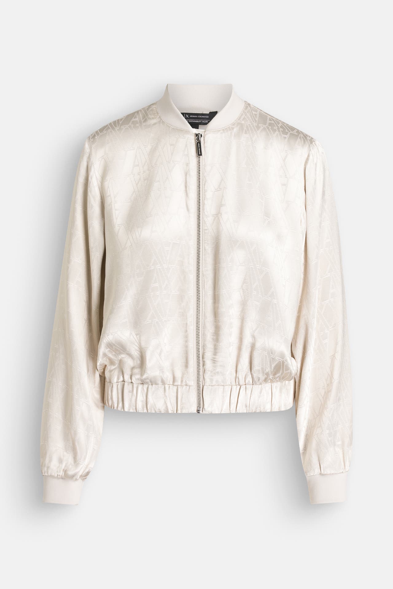 ARMANI EXCHANGE Blouson champagner, Bild 1