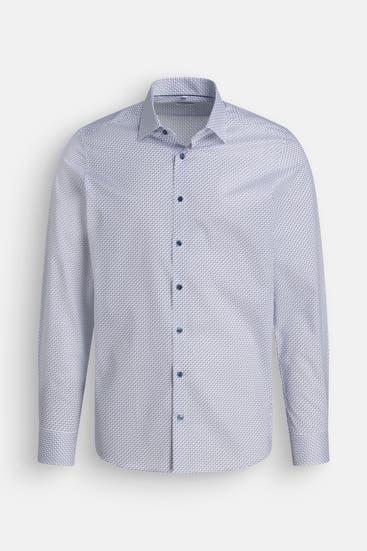 OLYMP Level Five - Casual-Hemd Body Fit