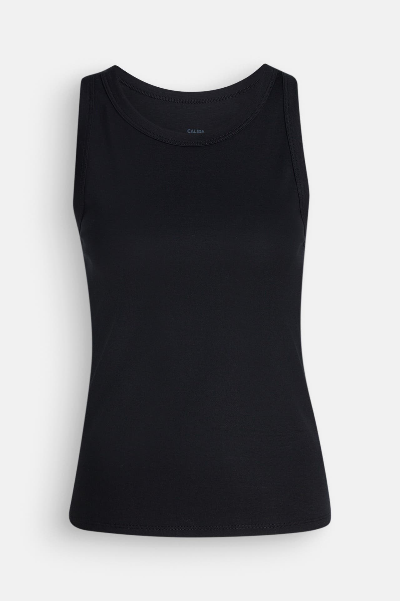 CALIDA Top schwarz, Bild 1
