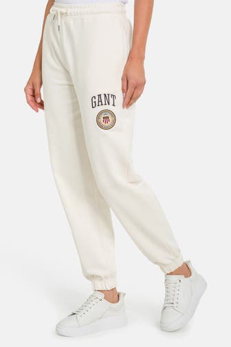 GANT Joggpants vanille