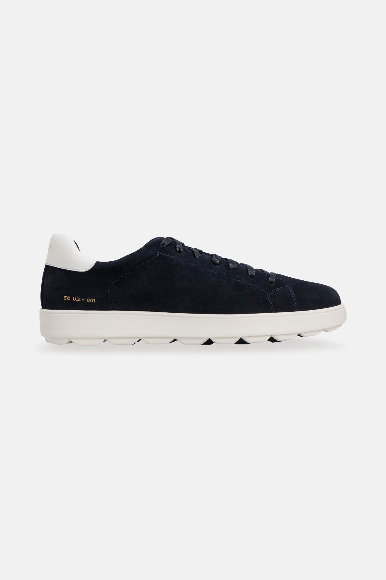 GEOX Sneaker nachtblau, Bild 1