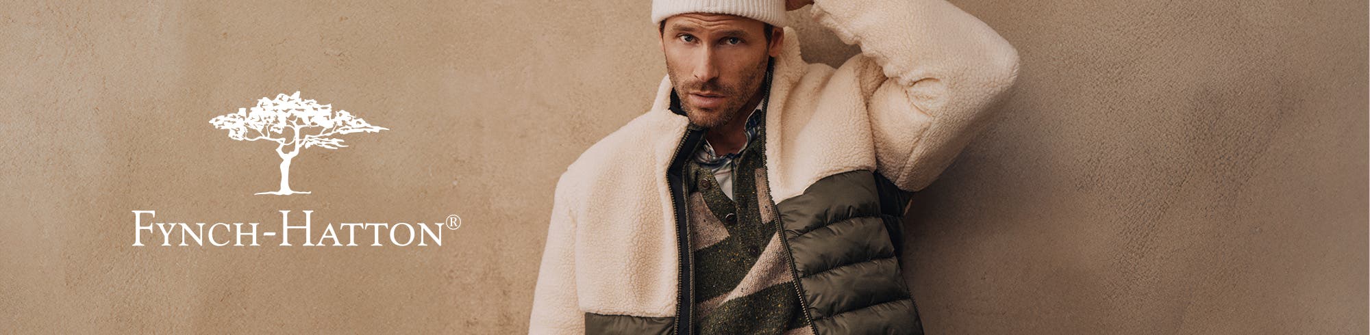 FYNCH-HATTON Sale Herren