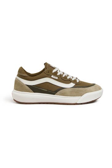 VANS Sneaker 'Mte Ultrarange' gemustert