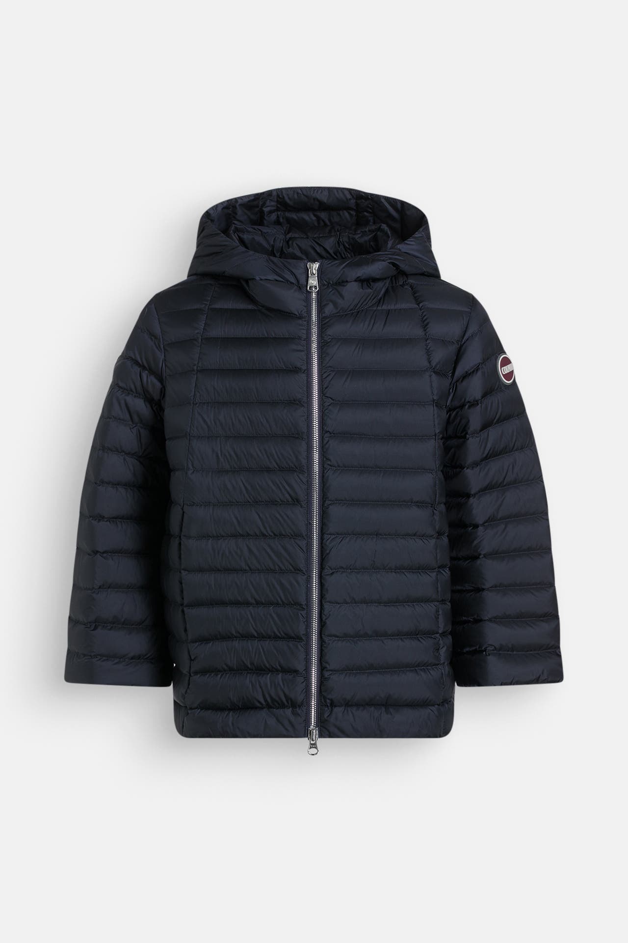 COLMAR Daunen-Steppjacke schwarzblau, Bild 1