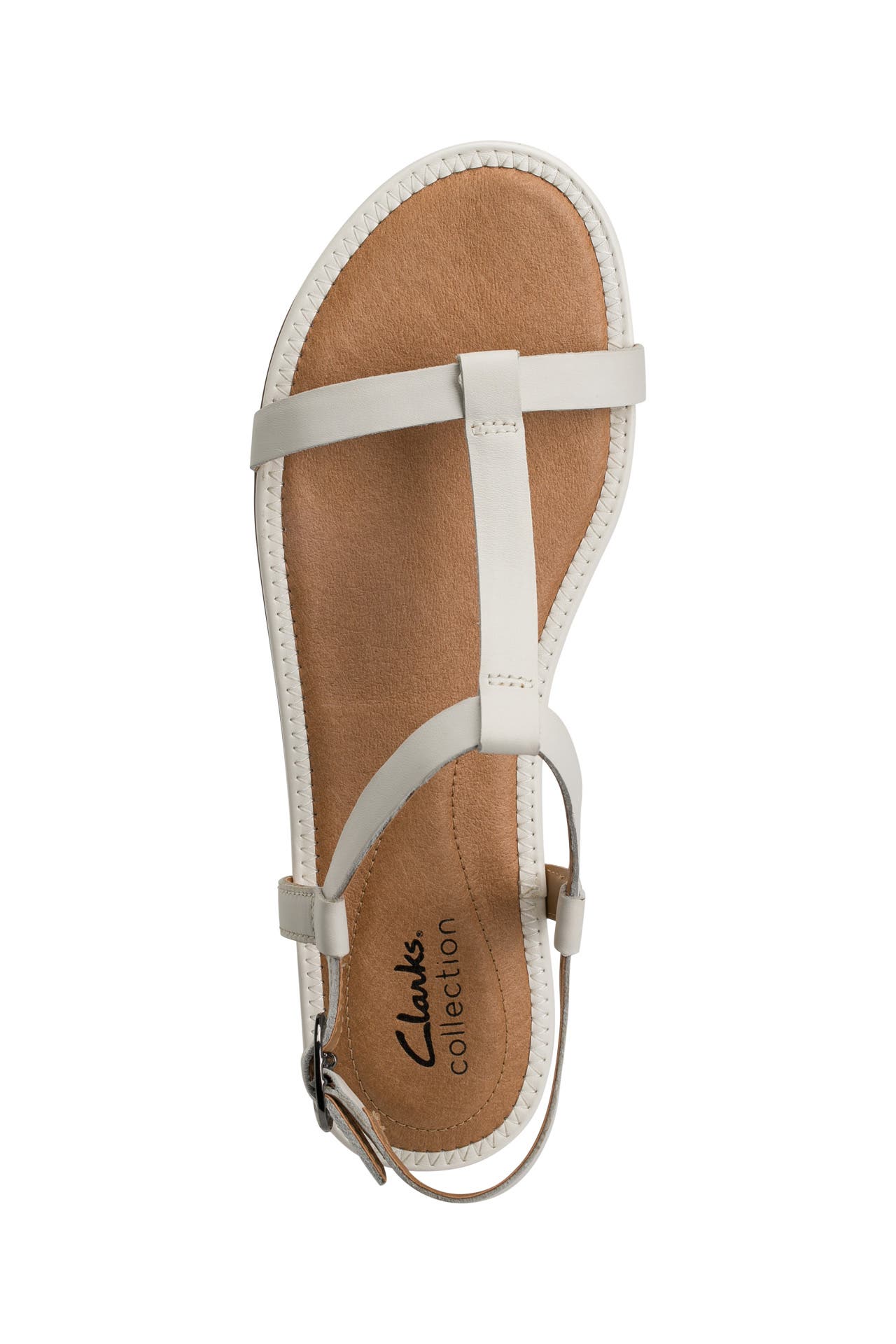 Clarks risi hop store